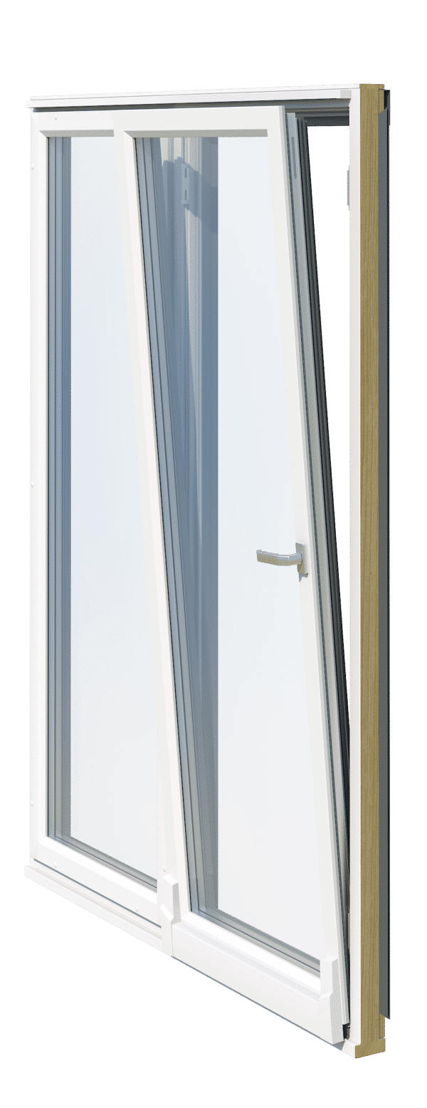 Fenestra liukuovi FENIX PATIO