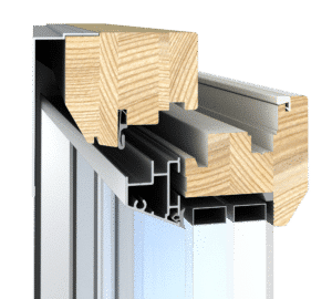 Fenestra parveke-ovi FENIX