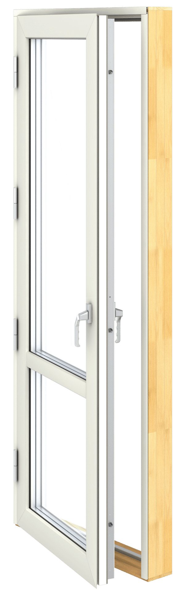 Fenestra parveke-ovi IOU