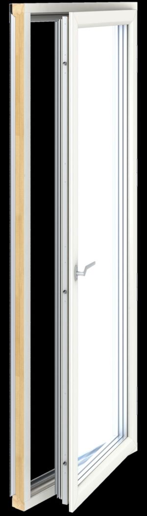 Fenestra parveke-ovi FENIX