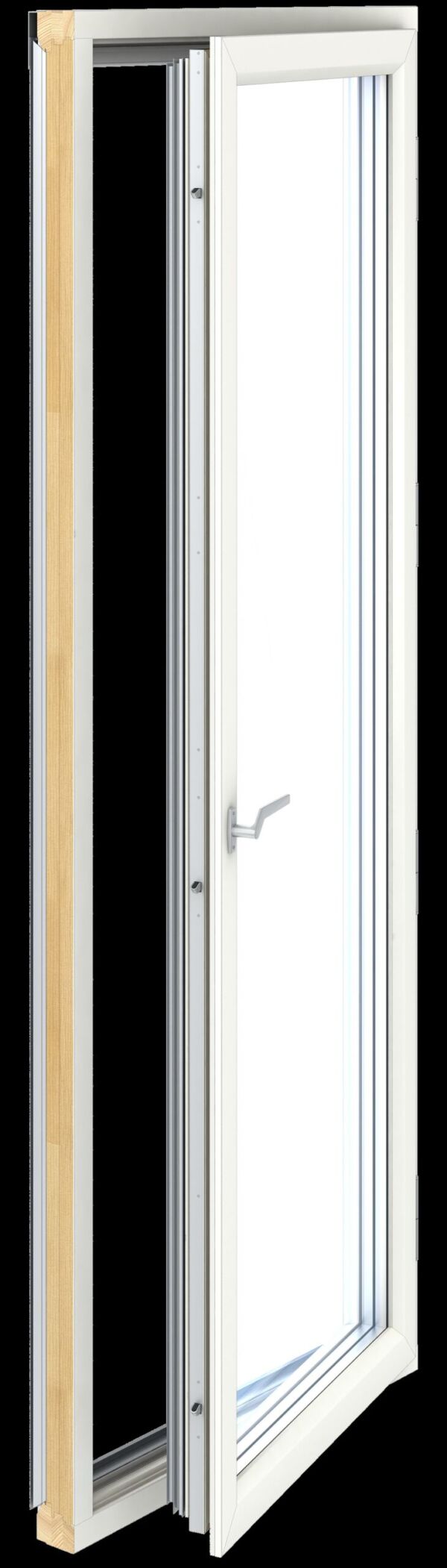 Fenestra parveke-ovi FENIX