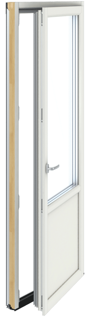 Fenestra parveke-ovi FENIX